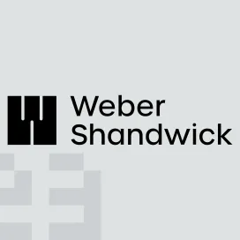 Weber Shandwick